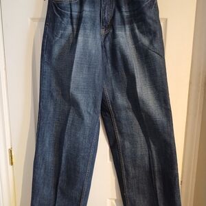 Bongo Jeans Baggy Philly Jeans Men's 30/32